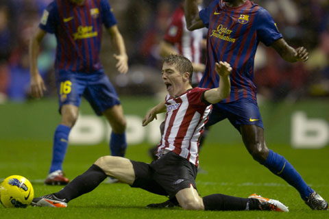 Iker MUNIAIN