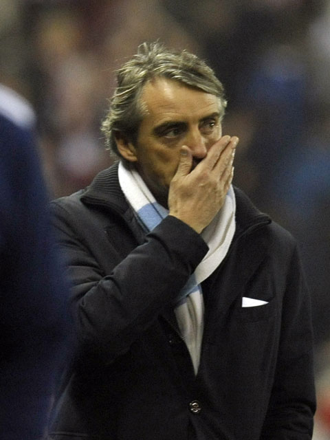Manchester City