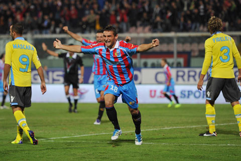 Gonzalo BERGESSIO