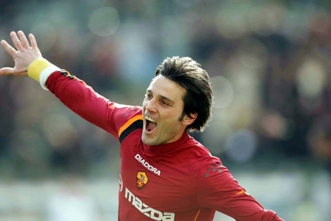 Vincenzo MONTELLA (��������)