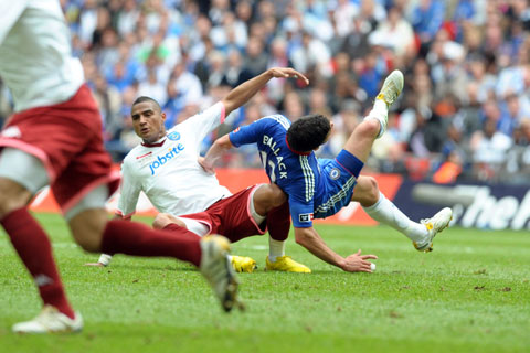 FA Cup