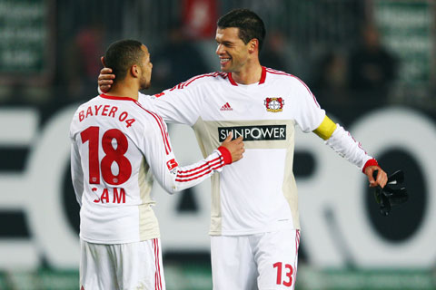 Michael BALLACK