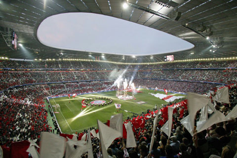Allianz Arena
