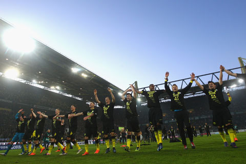 Dortmund