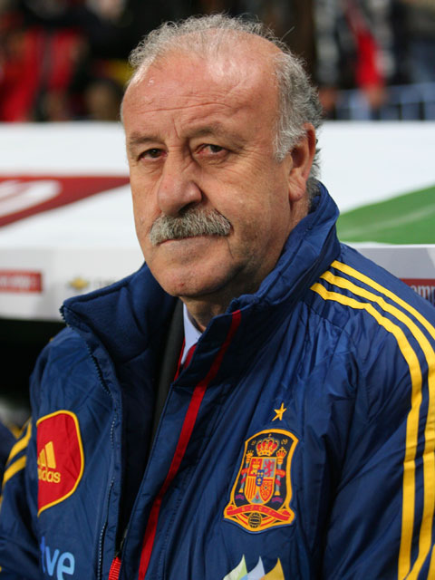 Spain Topics�U