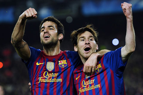 Barcelona