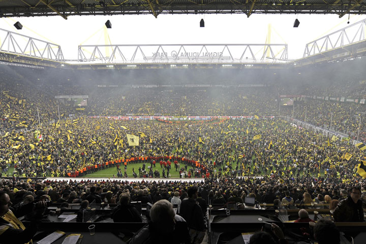 Dortmund