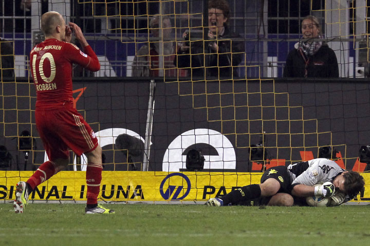 Arjen ROBBEN