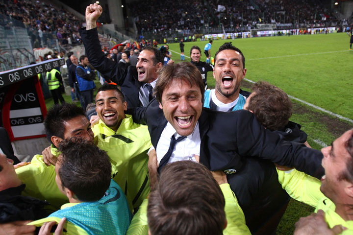 Antonio CONTE
