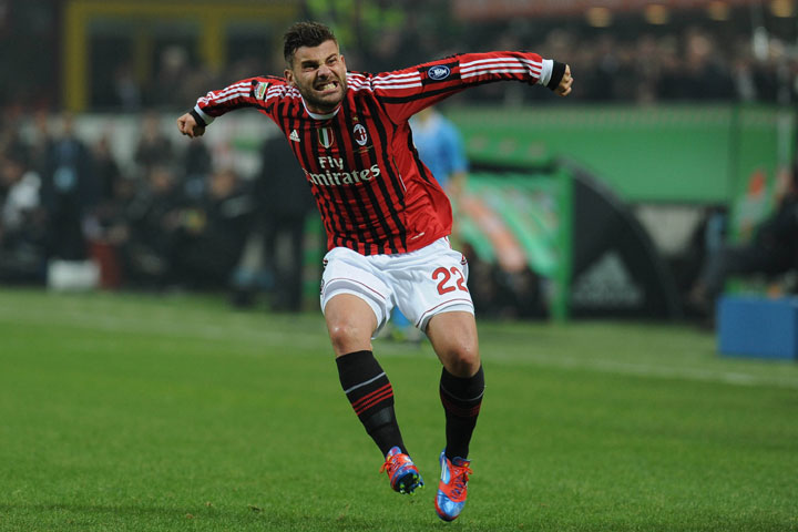 Antonio NOCERINO