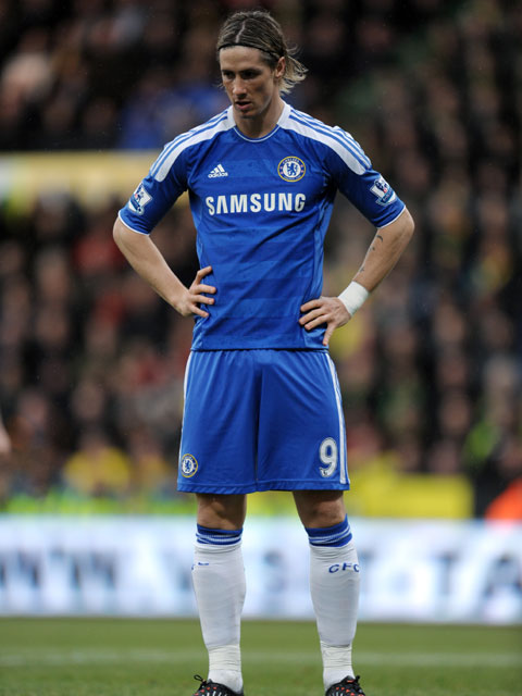 Fernando TORRES