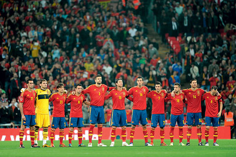 SPAIN