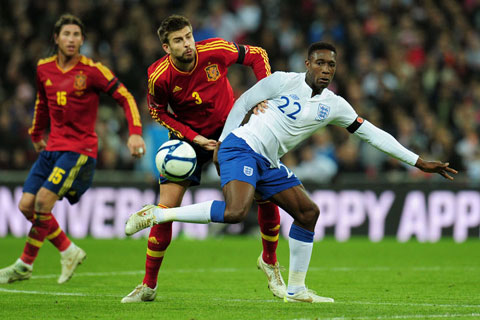 Gerard PIQUE U