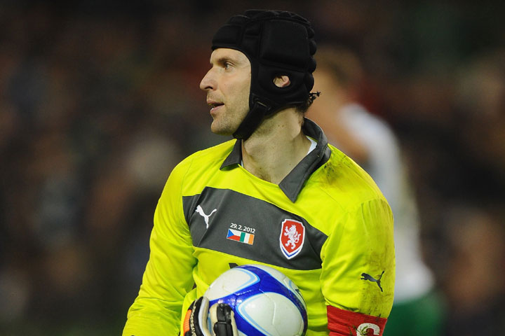 Petr CECH