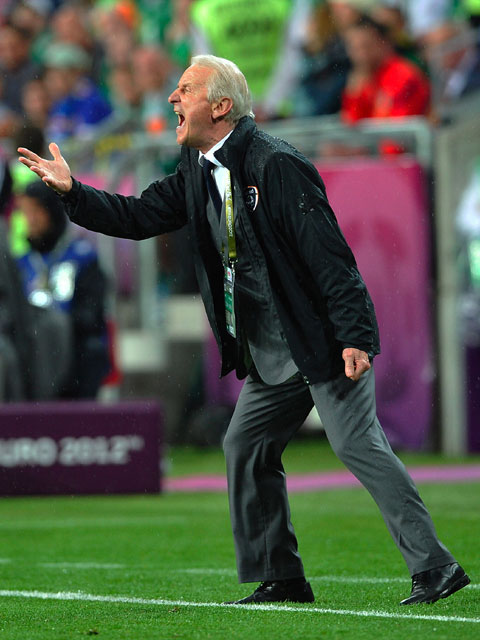 Giovanni TRAPATTONI