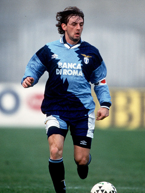 Giuseppe Signori