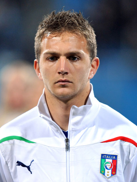 Domenico CRISCITO