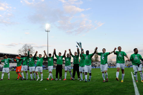 Greuther Furth
