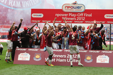 WEST HAM