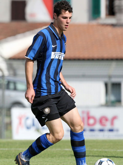 Mattia DESTRO