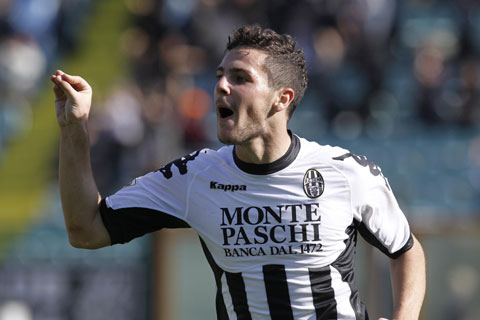 Mattia DESTRO