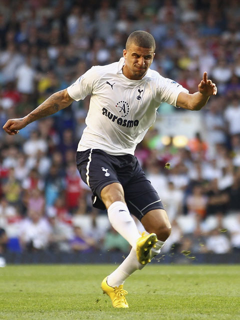 Kyle WALKER