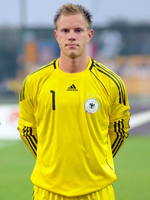 Marc|Andre ter Stegen