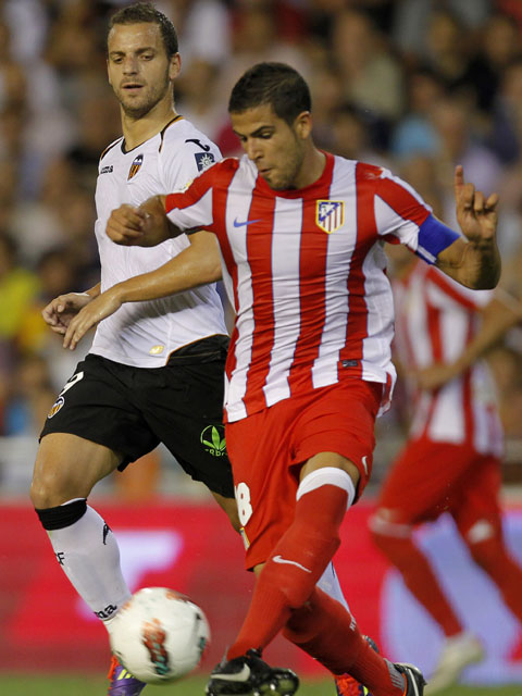 Alvaro Dominguez