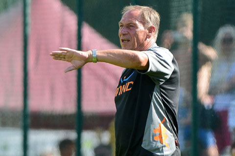 Zdenek Zeman
