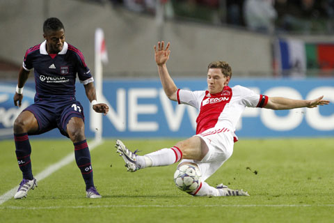 Jan VERTONGHEN