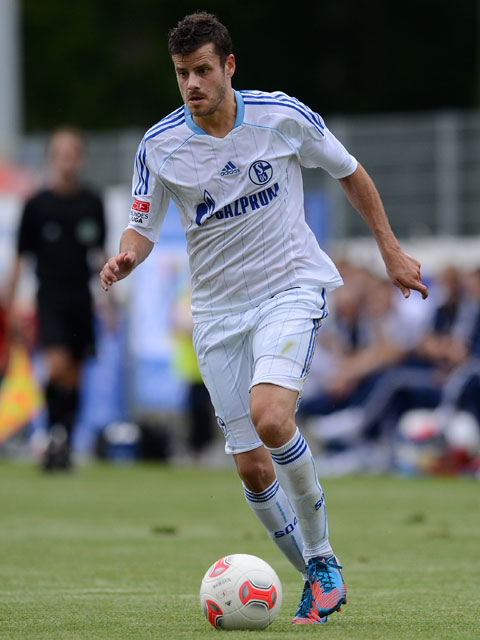 Tranquillo BARNETTA
