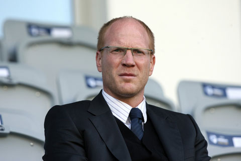 Mathias Sammer