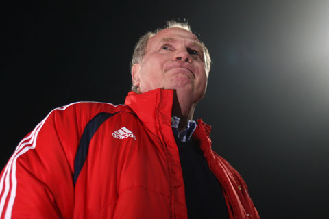 Hoeness