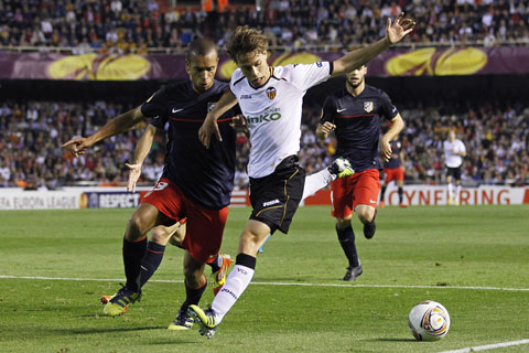 Sergio CANALES