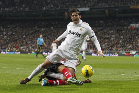 KAKA