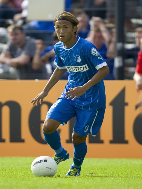 �F�����@�M�j(Takashi USAMI)