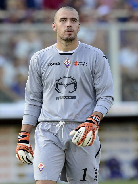 G~A[mEBBA[m(Emiliano VIVIANO)