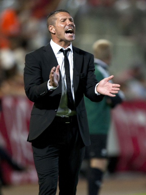 fBGSEVIl(Diego Simeone)ē