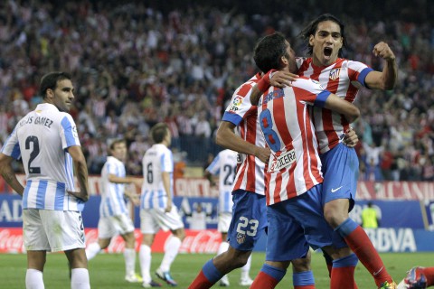 ���_�����E�t�@���J�I(Radamel FALCAO)