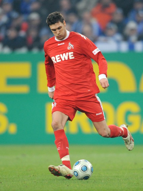 �P���B���E�y�b�c�H�[�j(Kevin Pezzoni)