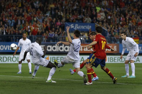 �Z�X�N�E�t�@�u���K�X(Cesc FABREGAS)