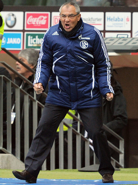 tFbNXE}Kg(Wolfgang-Felix Magath)ē