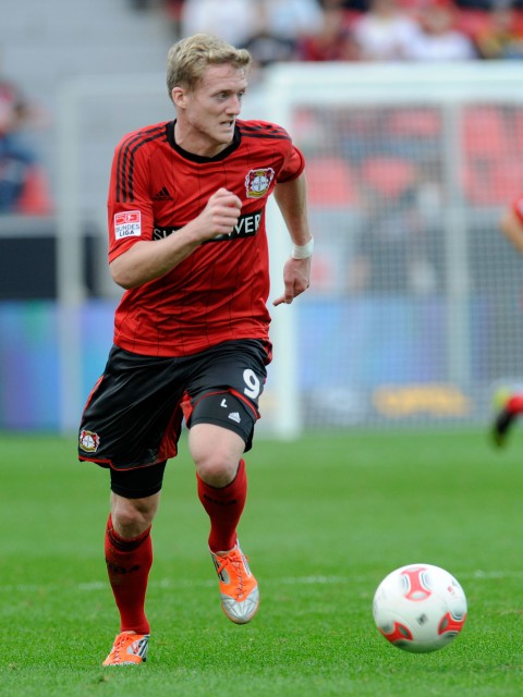 AhEV[(Andre Schurrle)