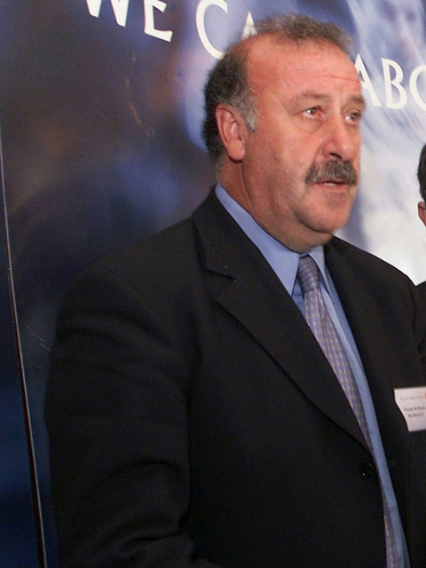 �f���E�{�X�P