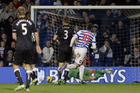 ��17�߂̃t���A����ł�QPR