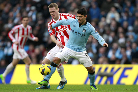 CAEVENX(Ryan Shawcross )