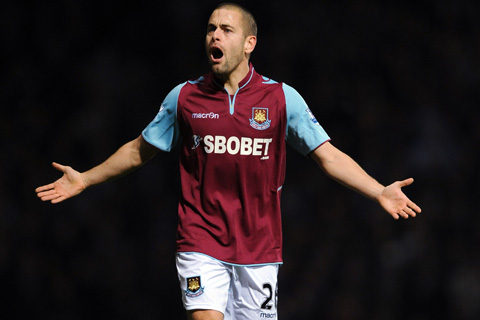 W[ER[(Joe COLE)