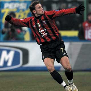 �A���h���C�E�V�F�t�`�F���R