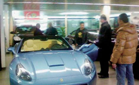 ���B�T�b�J�[�ʐM - �S�V�b�vde�J���`��