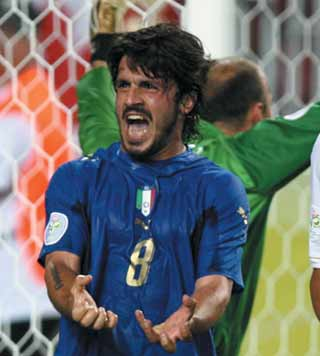 �W�F���i�[���E�C���@���E�K�b�g�D�[�]�摜